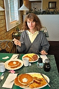 101 Florence Petit Dejeuner